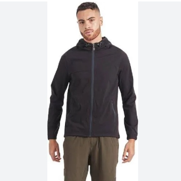 VUORI Vega Jacket - Picture 1 of 7